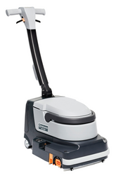 SCRUBBER SC250 13C B | Scrubber Dryers - Walk Behind | Nilfisk